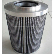 Stainless Steel Industrial Powder/ Air Filter Cartridge